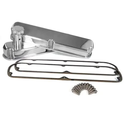 Kit De Tapas De Válvulas Mustang Sve 5.0 L 1986-1993 1