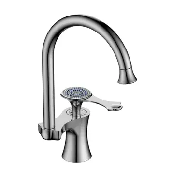 Kitchen Faucet A0707 1