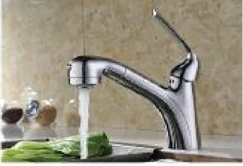 Kitchen Faucet A10809 1