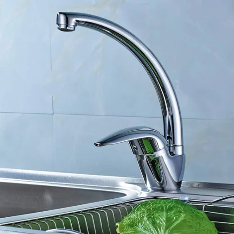 Kitchen Faucet F9470-2 1