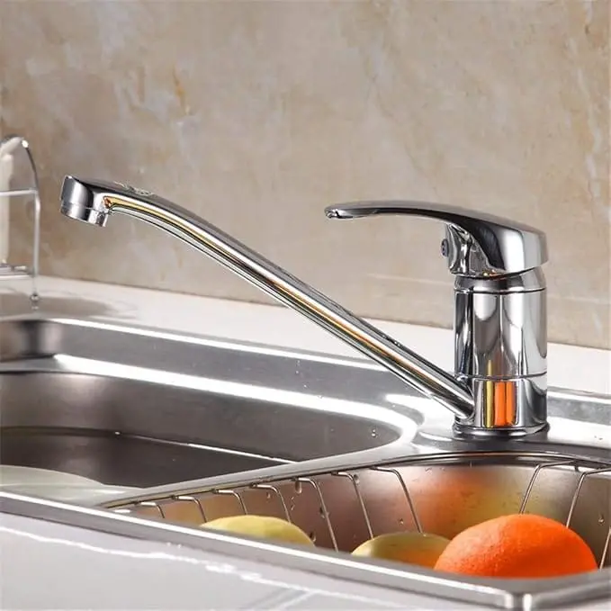 Kitchen Faucet M34-5 1