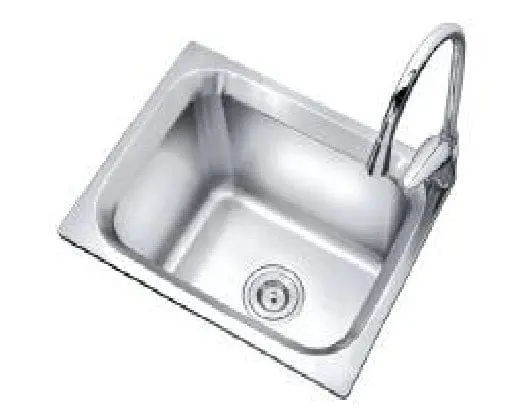 Kitchen Sink A11002 1