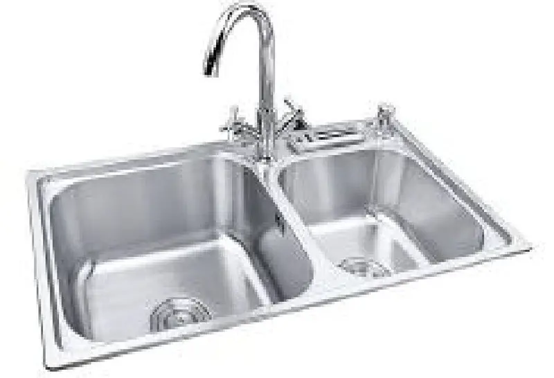 Kitchen Sink D/B A10906 1