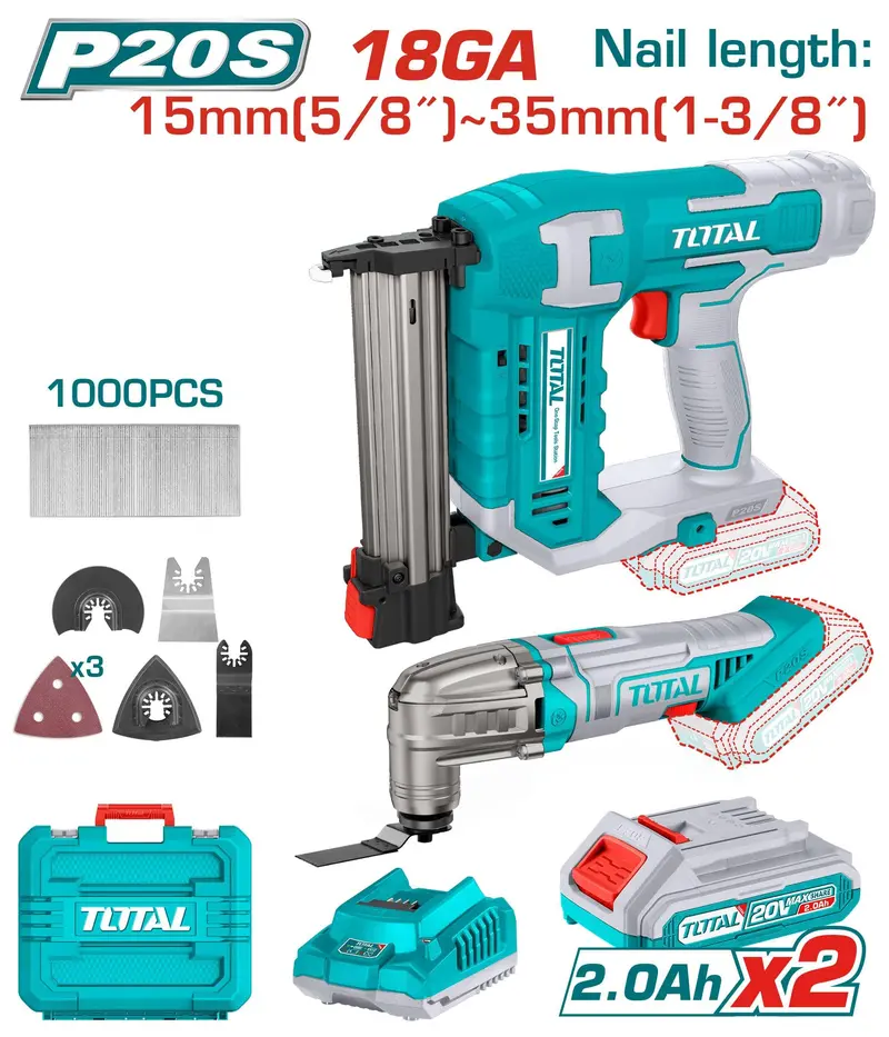 Kit:Combo 2Pc Ttl Utosli24021 1