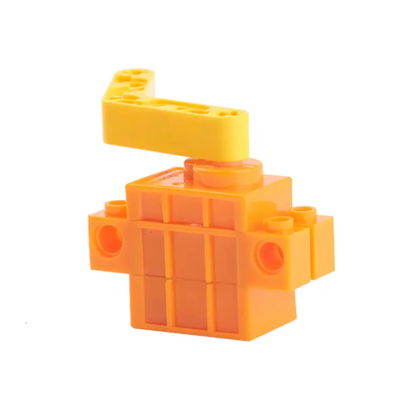 Kittenbot 6V 360° Rotation Programmable Servo Compatible With Microbit Raspberry Lego' For Diy Rc Robot 1