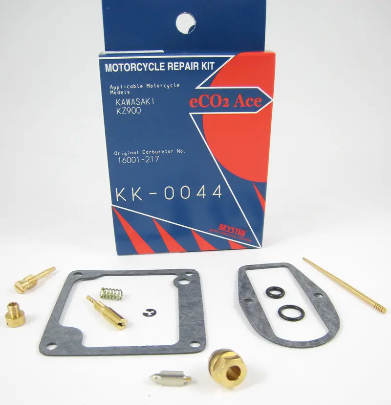 Kk-0044 Carb Repair And Parts Kit 1