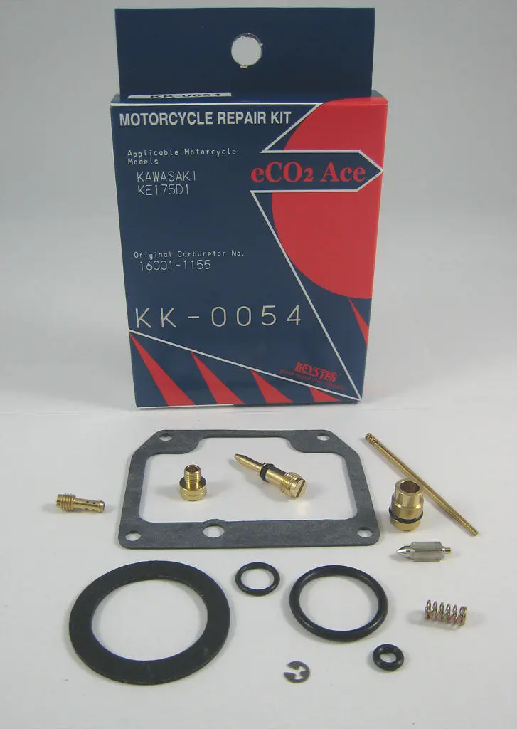 Kk-0054 Carb Repair And Parts Kit 1