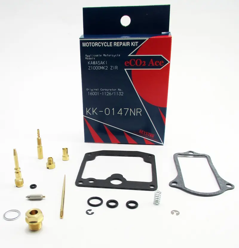 Kk-0147Nr  Kawasaki Z1000 Mk2  Z1r 1