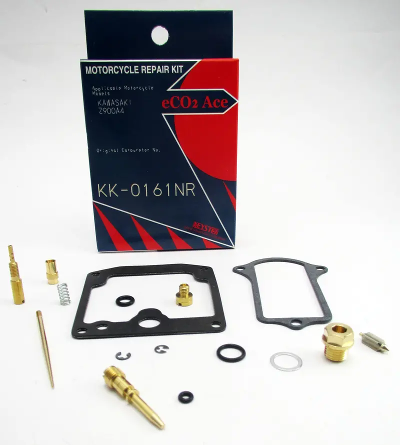 Kk-0161Nr  Z900 A4 Carb Repair Kit 1