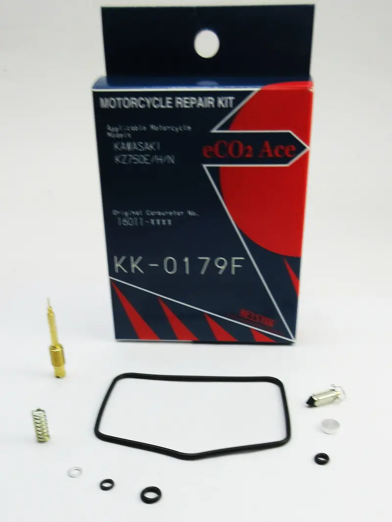 Kk-0179F Carb Repair Kit 1