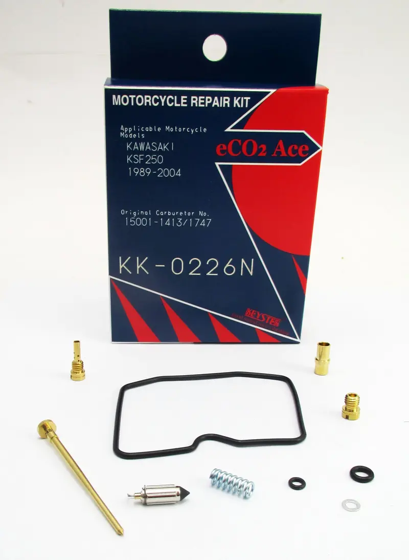 Kk-0226N 1989-2004 Carb Repair Kit 1
