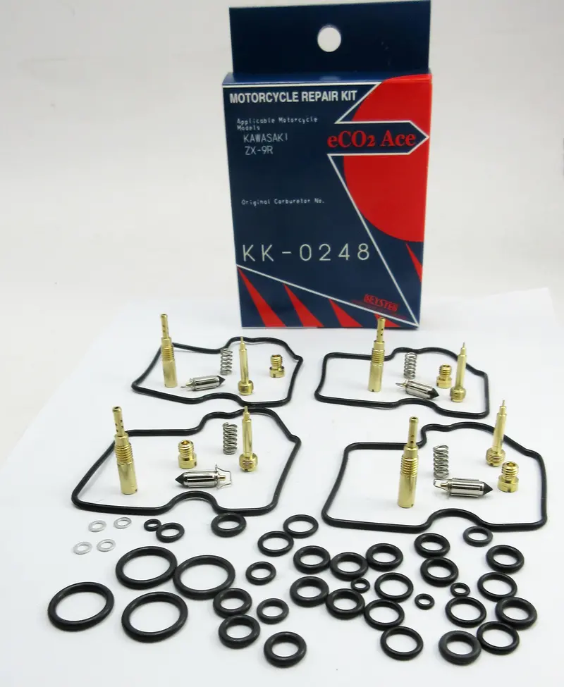 Kk-0248 Carb Repair And Parts Kit 1