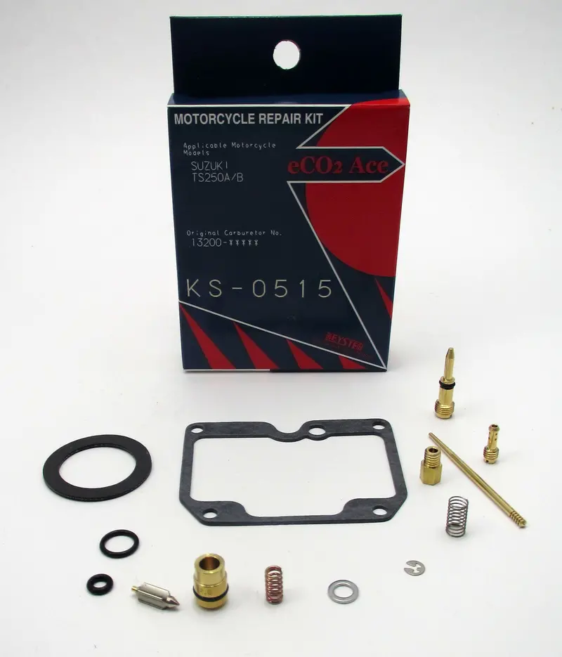 Ks-0515 Carb Repair And Parts Kit 1