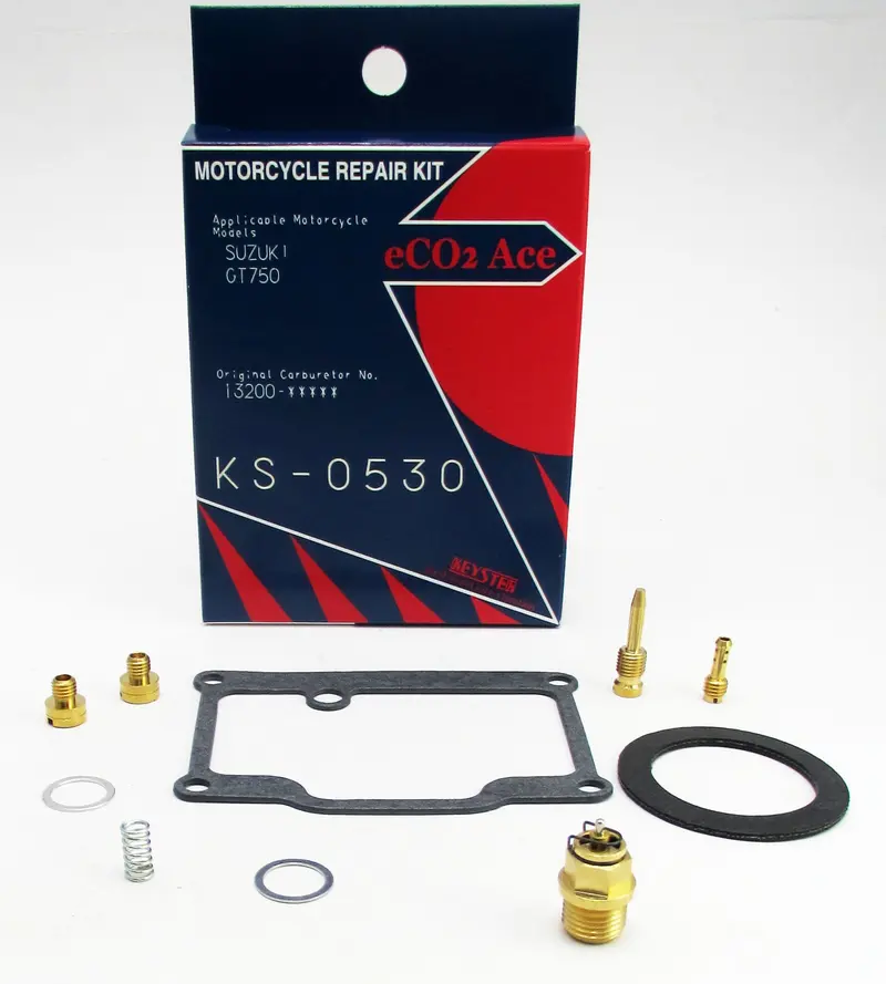 Ks-0530 Carb Repair Kit 1