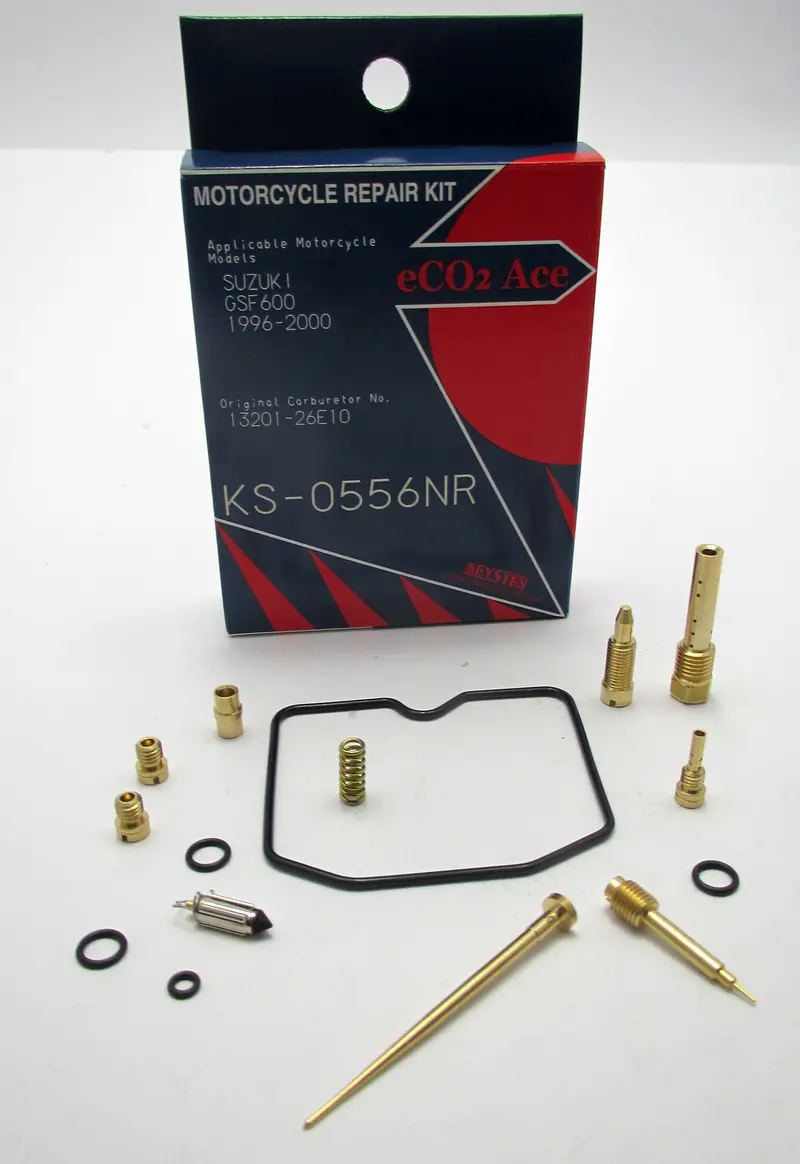 Ks-0556Nr Carb Repair And Parts Kit 1