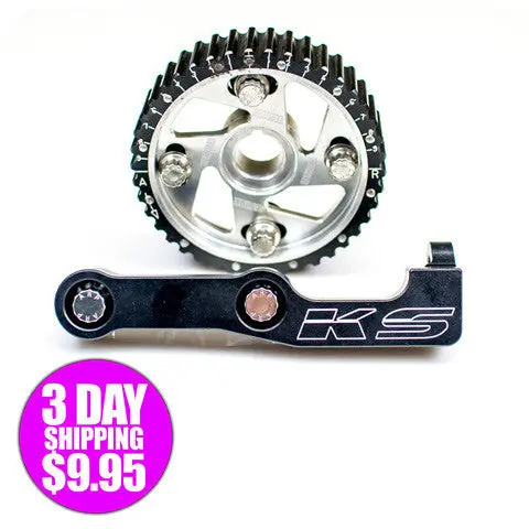 Ks H22 Cam Trigger Kit 1