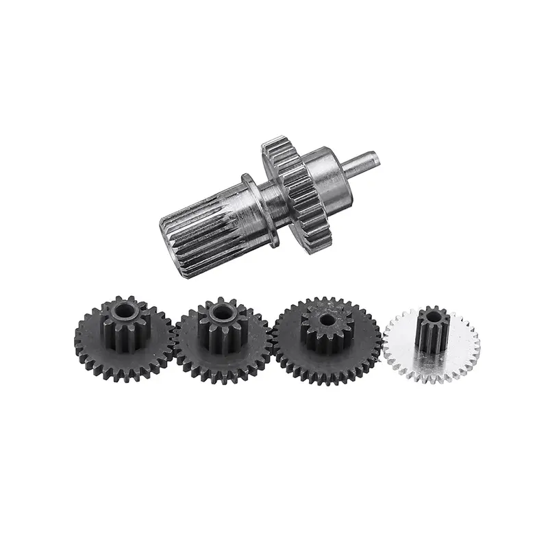 Kst Ds135 Ds145mg Digital Servo Metal Gear Set 1
