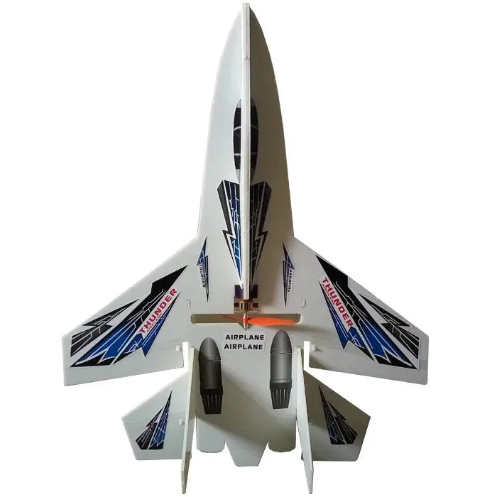 Kt Board Su27 F22 J10 Mig29 F16 Adhesive Sticker Lighting Decoration For Rc Airplane Fixed Wing 1