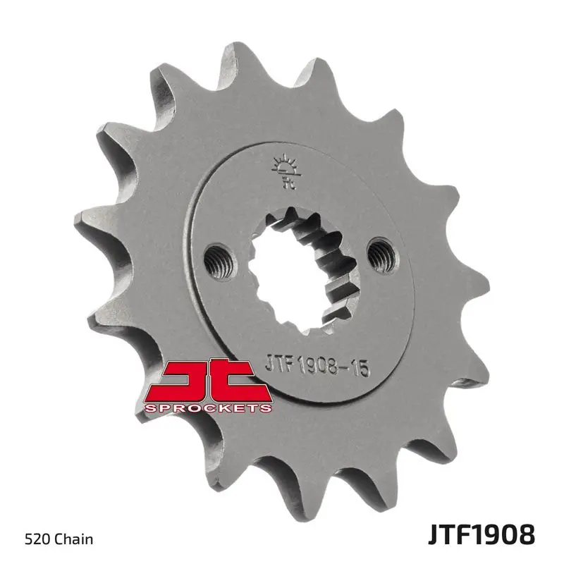 Ktm Husqvarna Jtf1908.15T Front Sprocket 1
