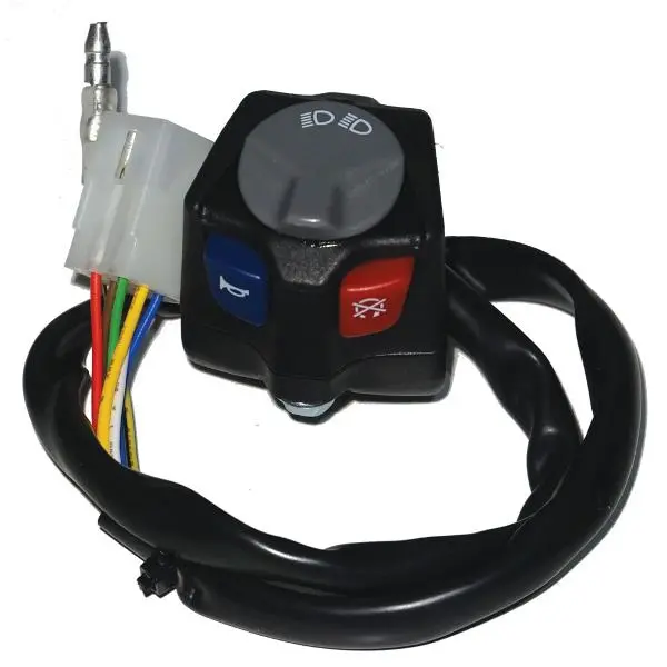 Ktm / Husqvarna Type Headlight Switch 1
