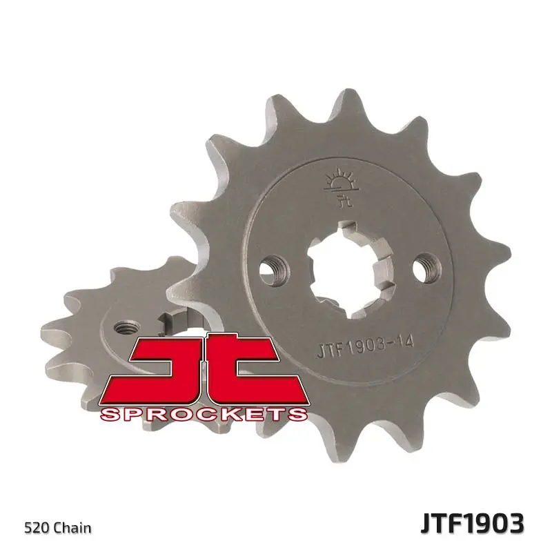 Ktm Jtf1903.14T Front Sprocket 1