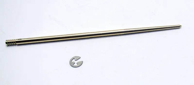 Ktm Khd-0778 Jet Needle And Clip 1