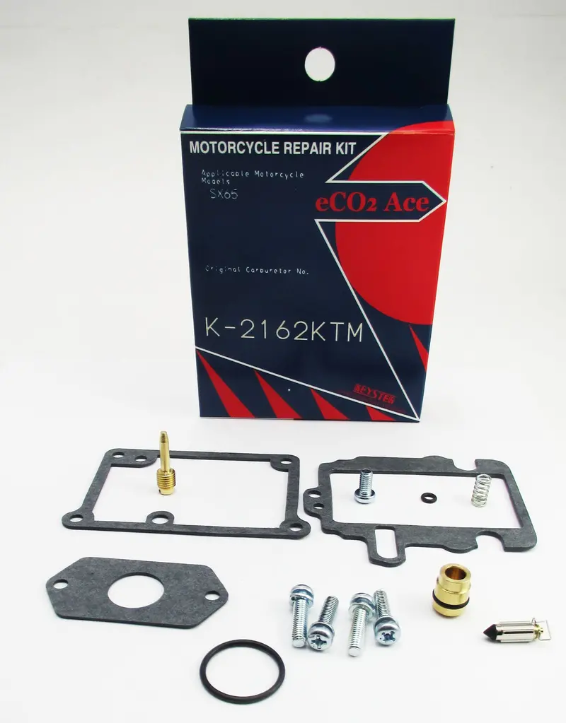 Ktm  Sx65 K-2162Ktm  Carb Repair Kit 1
