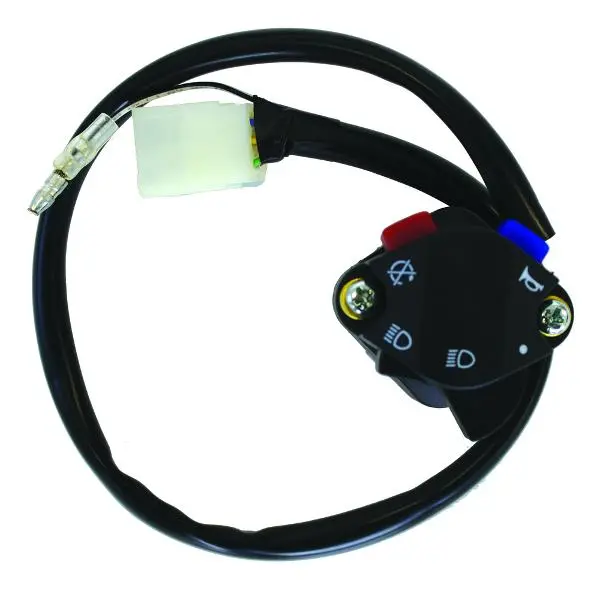 Ktm Type Headlight Switch Top 1