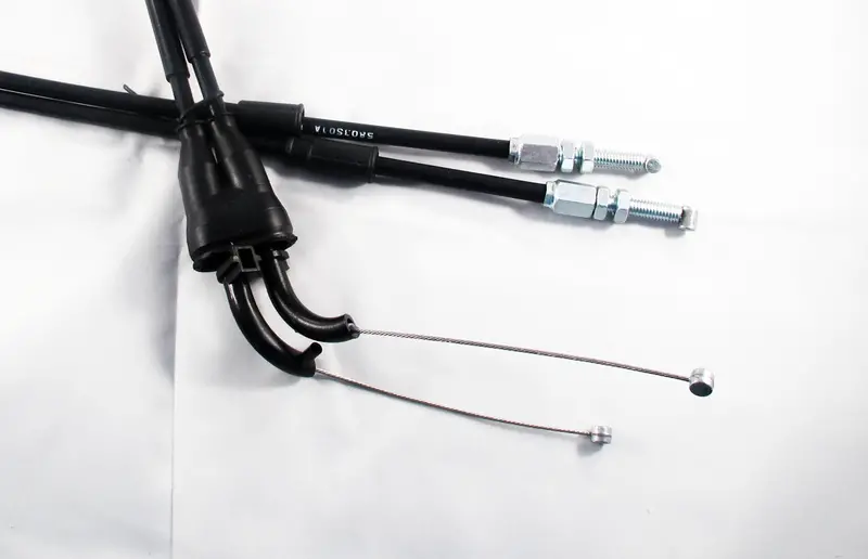Ktmt3 Throttle Cable 1