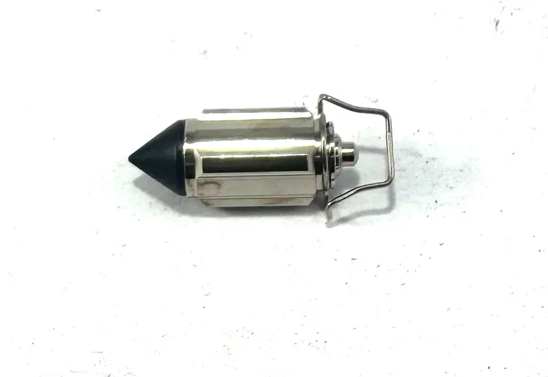 Kvn-19B30 Carb Float Needle (With Wire Clip) 1