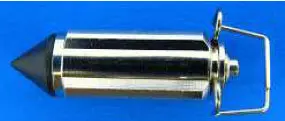 Kvn-19S30 Float Valve Needle 1