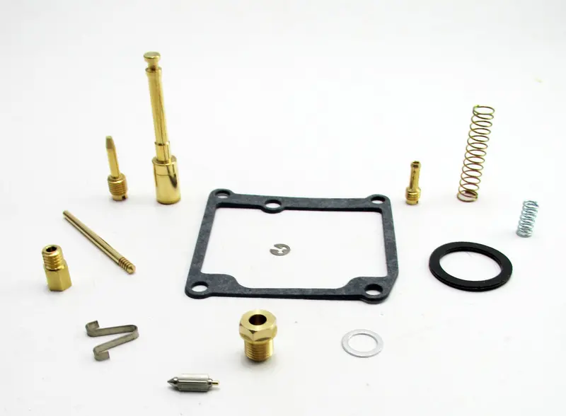 Ky-0144  Yamaha As2 Carb Repair Kit 1