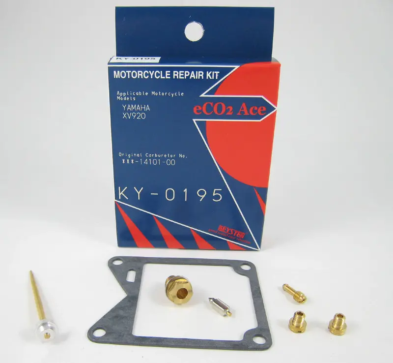 Ky-0195 Carb Repair And Parts Kit 1