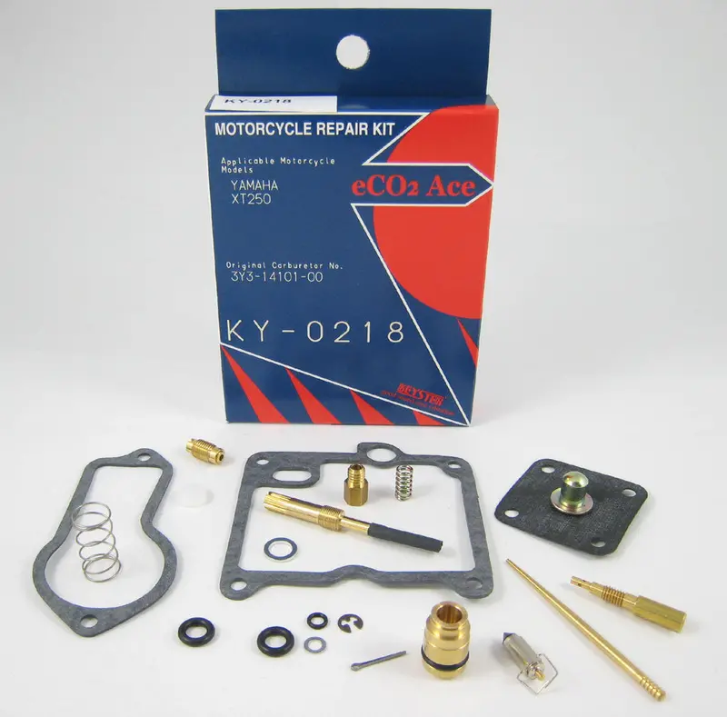 Ky-0218 Carb Repair And Parts Kit 1