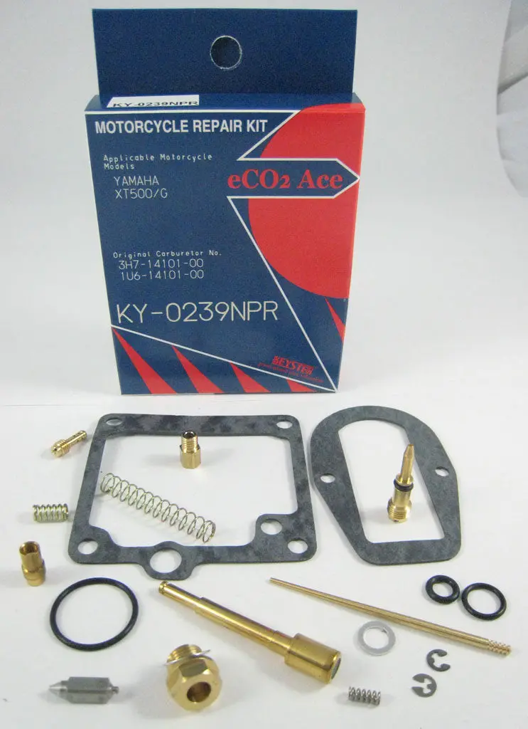 Ky-0239Npr Carb Repair And Parts Kit 1