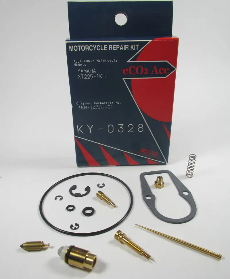 Ky-0328 Carb Repair And Parts Kit 1
