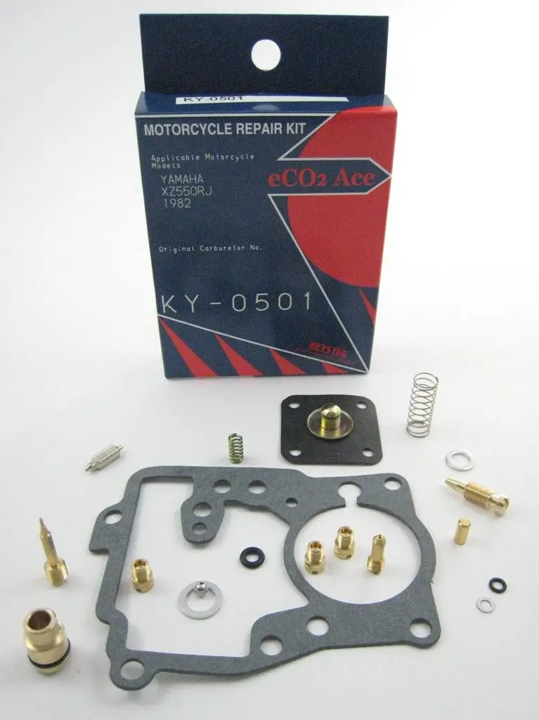 Ky-0501 Carb Repair And Parts Kit 1