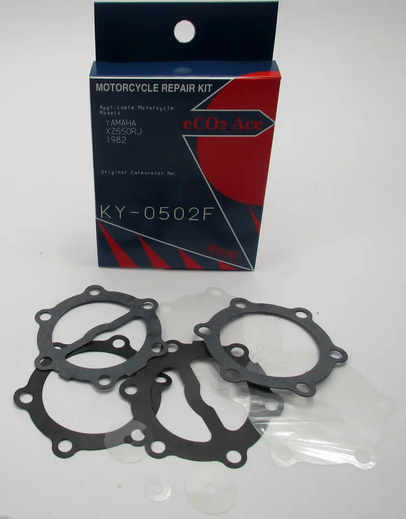 Ky-0502F Fuel Pump Gasket Kit 1