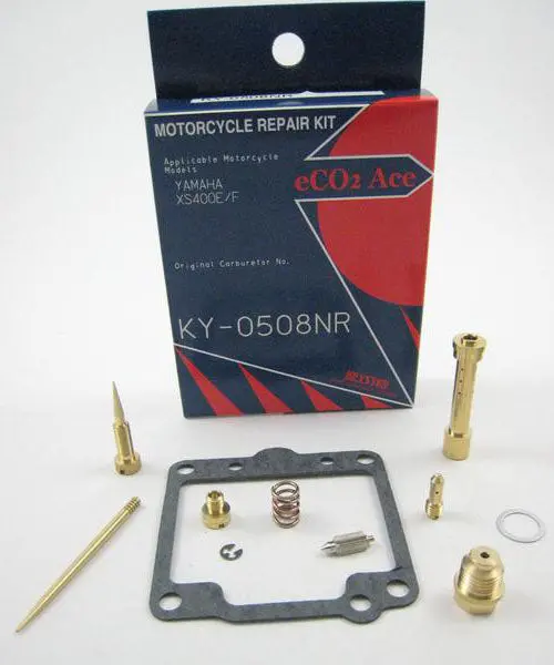 Ky-0508Nr Carb Repair And Parts Kit 1