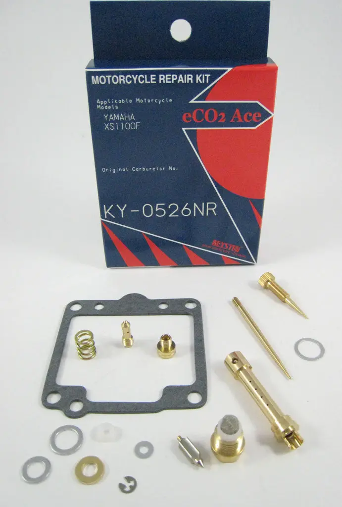 Ky-0526Nr Carb Repair Kit 1
