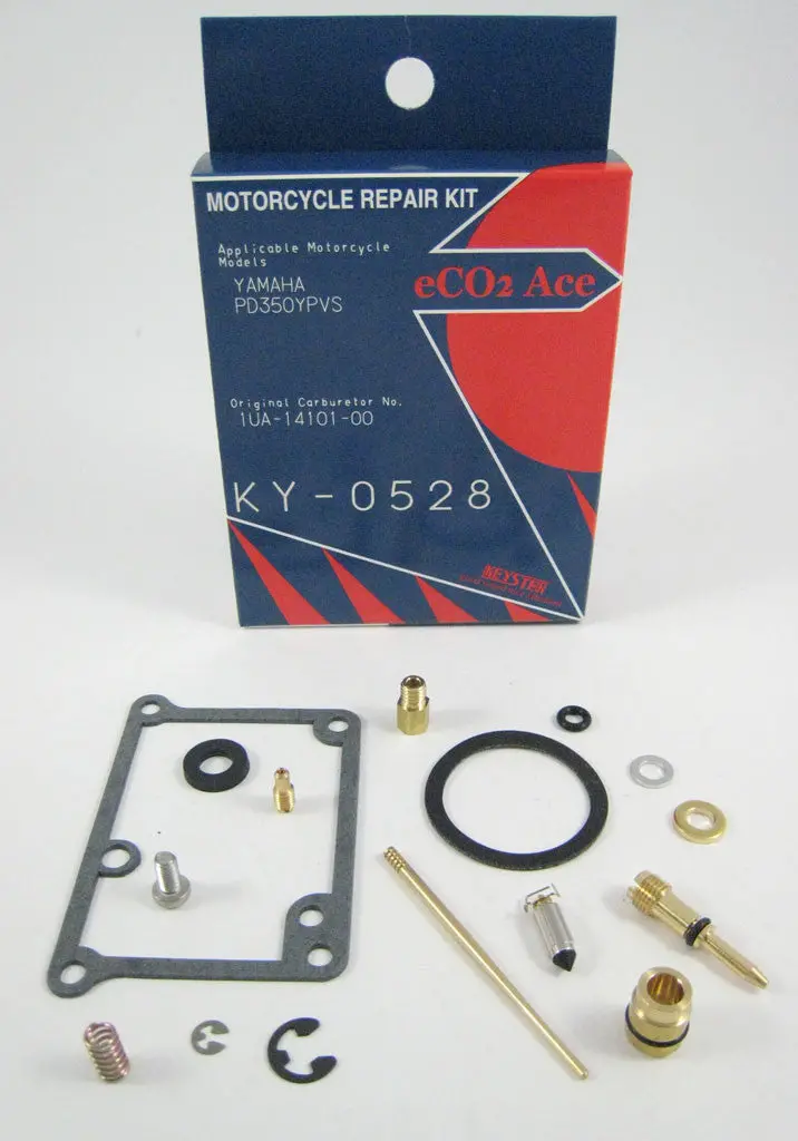 Ky-0528 Carb Repair And Parts Kit 1