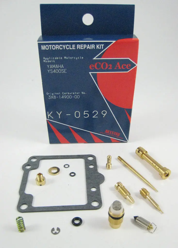 Ky-0529 Carb Repair And Parts Kit 1