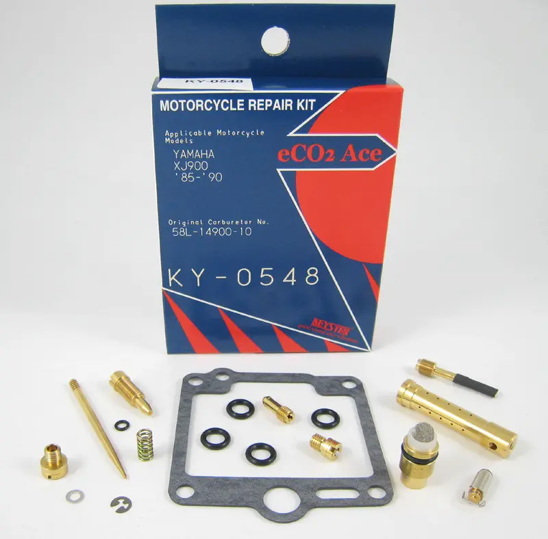 Ky-0548 Carb Repair And Parts Kit 1