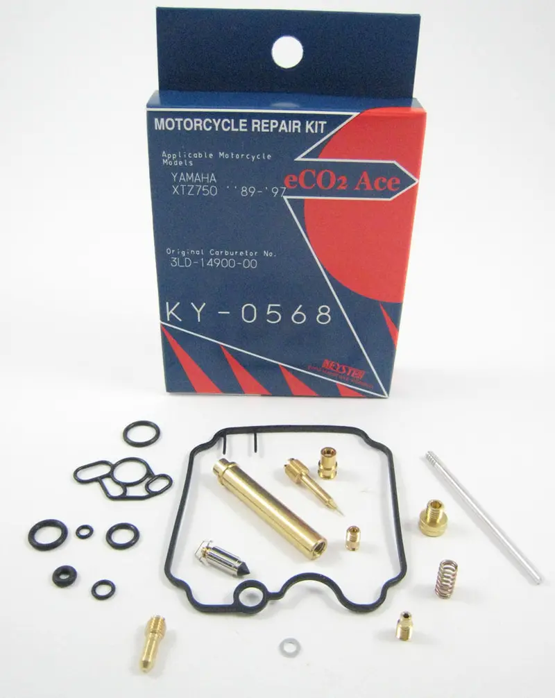 Ky-0568 Carb Repair And Parts Kit 1