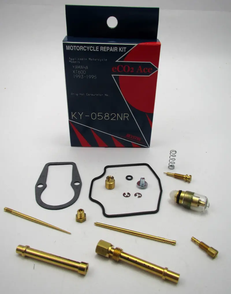 Ky-0582Nr Carb Repair And Parts Kit 1