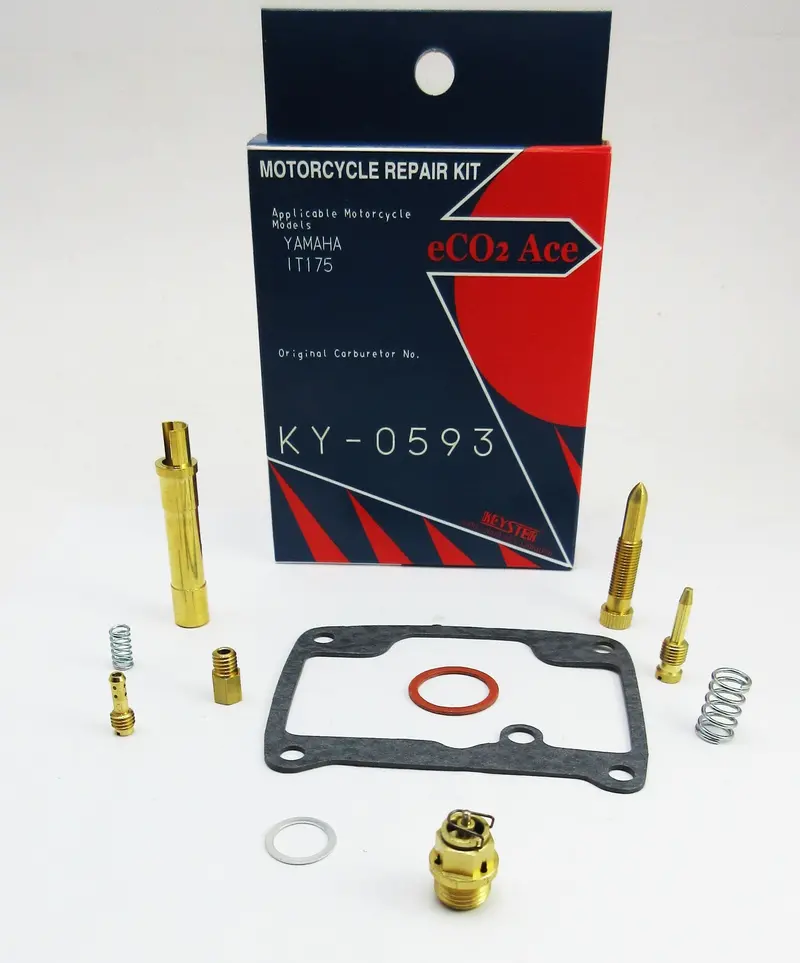 Ky-0593  It175 Carb Repair Kit 1