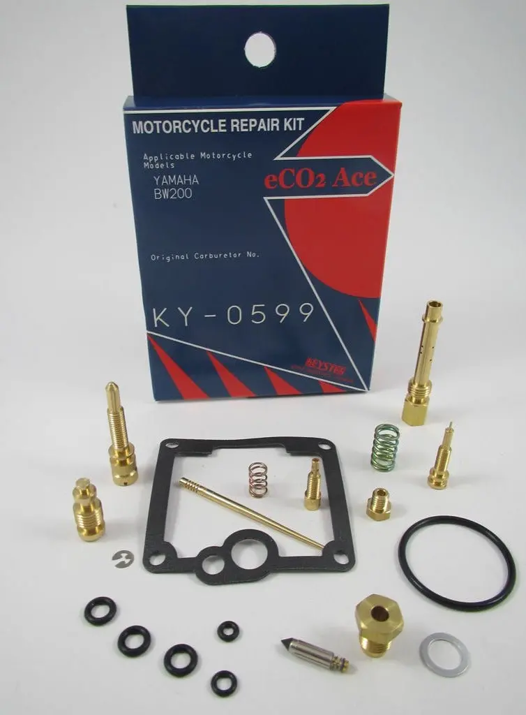Ky-0599 Carb Repair And Parts Kit 1