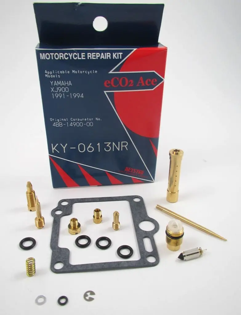 Ky-0613Nr Carb Repair And Parts Kit 1