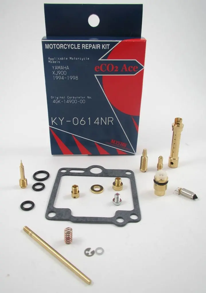 Ky-0614Nr Carb Repair And Parts Kit 1