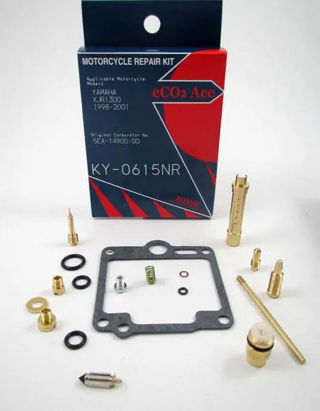 Ky-0615Nr Carb Repair And Parts Kit 1